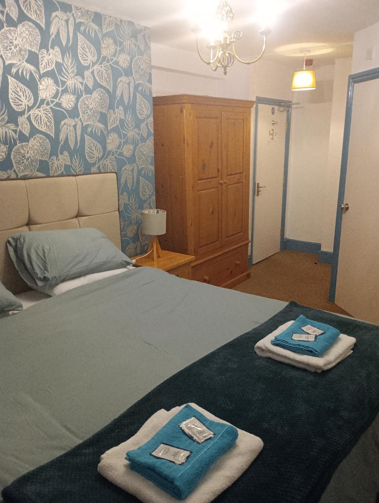 Hotel The White Swan Deighton York Camera foto