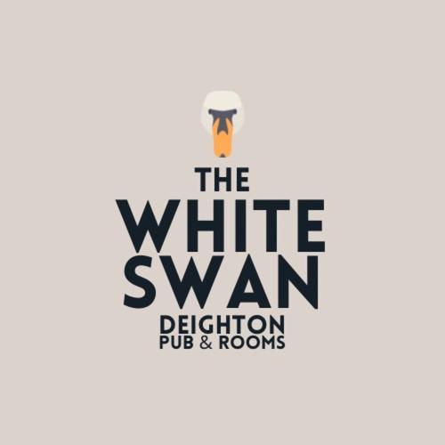 Hotel The White Swan Deighton York Esterno foto