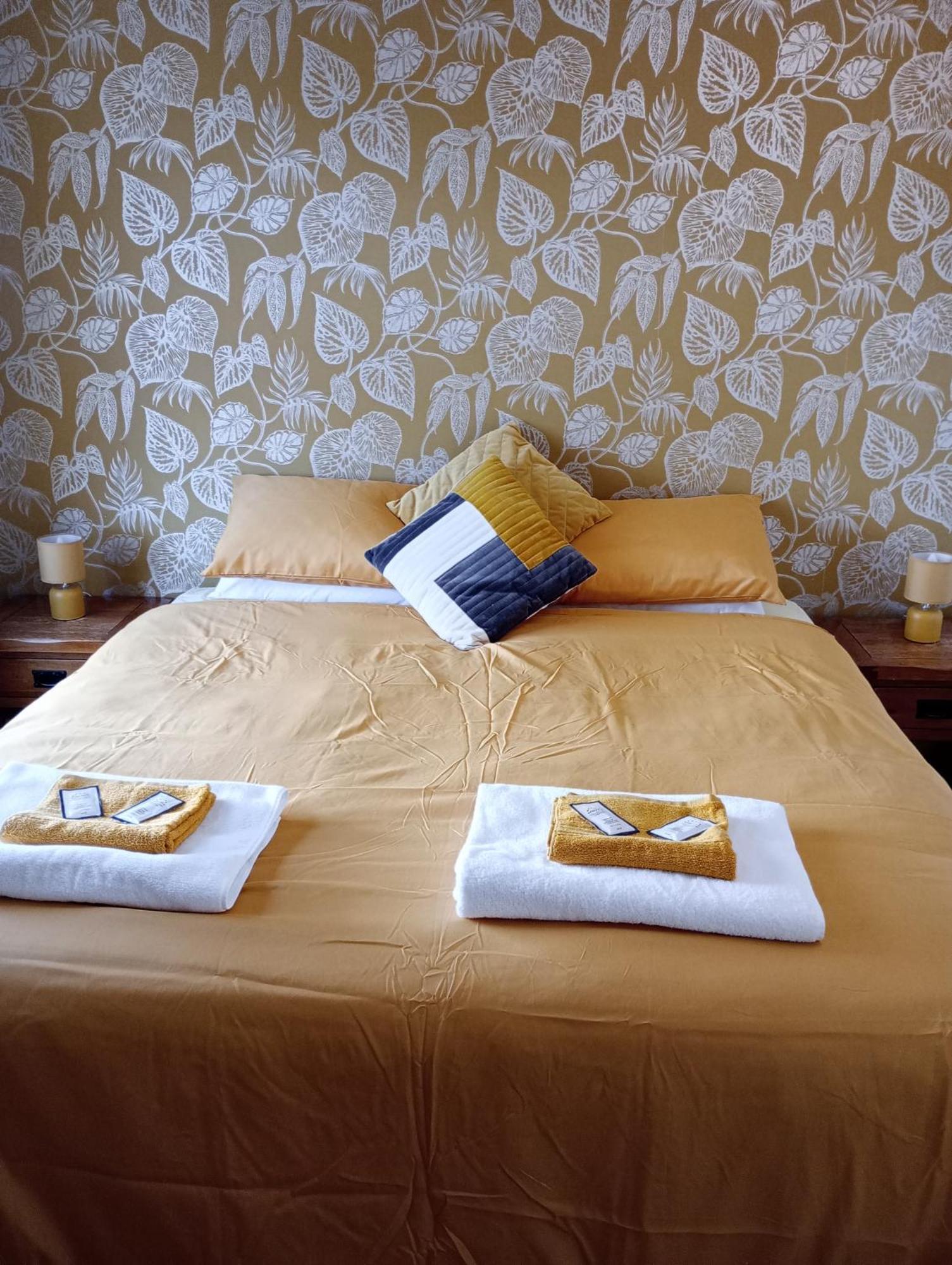 Hotel The White Swan Deighton York Camera foto