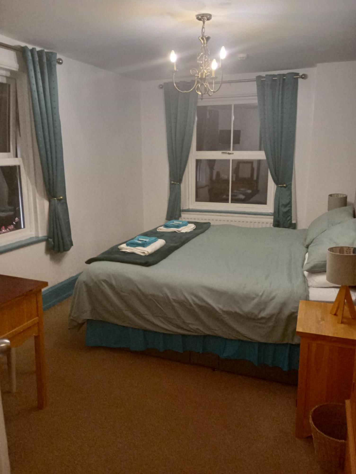 Hotel The White Swan Deighton York Camera foto